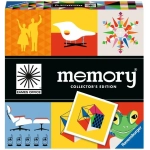 Charles Eames Collector Edition memory