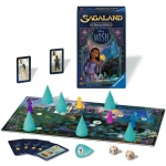 Disney Wish - Sagaland