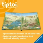 Tiptoi Wir entdecken die Dinosaurier