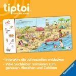 Tiptoi Suchen und Entdecken: Die Jahreszeiten