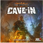 Star Scrappers Cave-In - EN