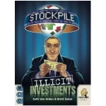 Stockpile: Illicit Investments Expansion - EN