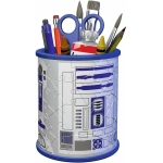 3D Puzzle Utensilo - Star Wars R2D2