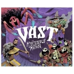 Vast – The Mysterious Manor - EN