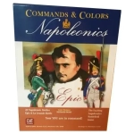 Commands & Colors Napoleonics Epic - Expansion - EN