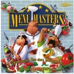 Menu Masters - EN