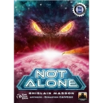 Not Alone - EN