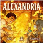 Alexandria - Deluxe Edition - EN