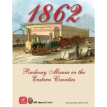 1862: Railway Mania in the Eastern Counties - EN