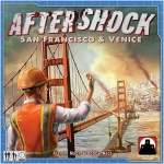 Aftershock San Francisco and Venice - EN