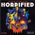 Horrified - EN