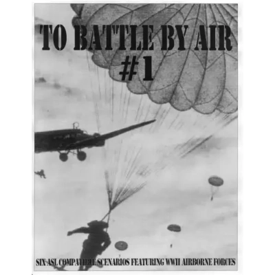 ASL To Battle by Air 1 - EN