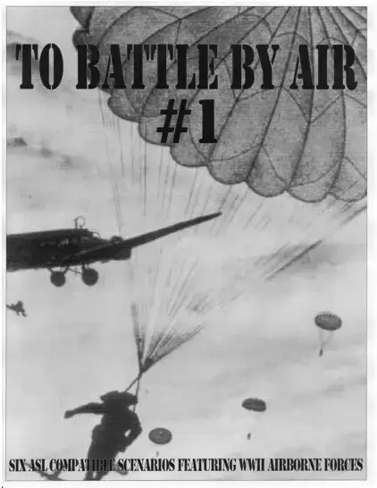 ASL To Battle by Air 1 - EN