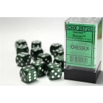 Dice Sets Recon Speckled 16mm d6 (12)