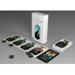 Shipwreck Arcana RPG Reprint - EN