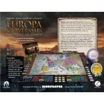 Europa Universalis: The Price of Power - Deluxe Edition - EN