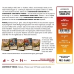 Quartermaster General Prelude - EN