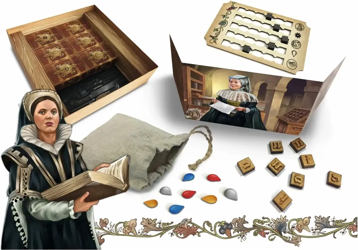 Gutenberg - EN
