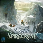 Everdell Spirecrest - 2nd Edition - EN