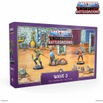 Masters of the Universe - Battleground - Wave 3: Masters of the Universe Fraktion - DE