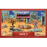 Masters of the Universe - Battleground - Wave 3: Masters of the Universe Fraktion - DE