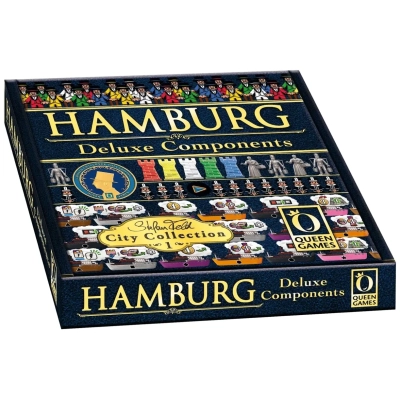 Hamburg Deluxe Components