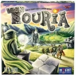Touria