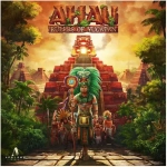 Ahau: Rulers of Yucatán - EN