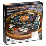 Alien Frontiers Edition X - EN