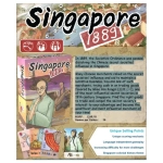 Singapore 1889 - EN