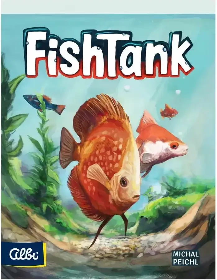 Fish Tank