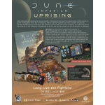 Dune: Imperium - Uprising - EN