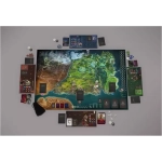 Kingdoms Rise & Fall Dorian - Exclusive Edition - EN