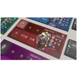 Kingdoms Rise & Fall Dorian - Exclusive Edition - EN