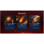 Kingdoms Rise & Fall Dorian - Exclusive Edition - EN