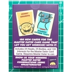 Master Dater: Uncut Expansion - EN