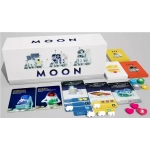 Moon - A Pick and Pass Game - EN