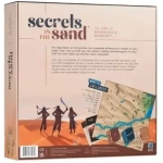 Secrets in the Sand (EN)