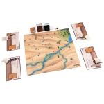 Secrets in the Sand (EN)