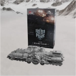 Frostpunk: Dreadnought - Expansion - EN