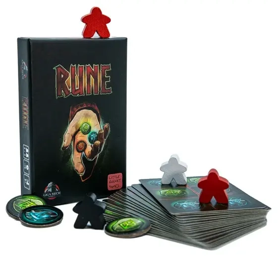Rune
