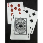 Cthulhu Mythos Poker Cards Black Edition