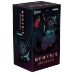 Nemesis Expansion - Spacecats - EN