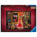 Villainous: Queen of Hearts