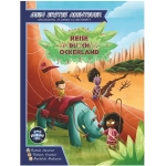 Mein erstes Abenteuer - Reise durch Ockerland (Empfehlungsliste 2023 KdJ)