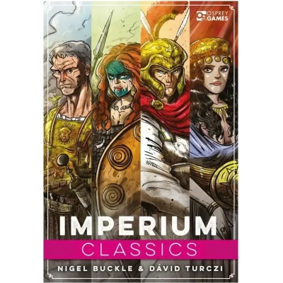 Imperium - Classics - EN