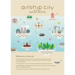 Airship City – Stadt der Luftschiffe