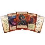 Ashes Reborn: Corpse of Viros (Deluxe Game) - Expansion - EN