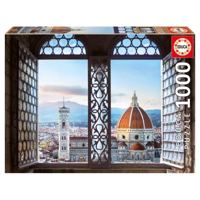 Views of florence
