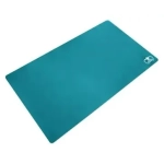 Ultimate Guard Spielmatte Monochrome Petrolblau 61 x 35 cm